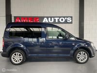 tweedehands VW Caddy Combi 1.2 TSI Highline