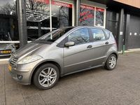 Occasion Mercedes A170 Classic 116 PK (85 kW) 2005 Grijs MPV