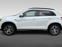 tweedehands Mitsubishi ASX 1.6 Cleartec Instyle