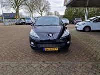 tweedehands Peugeot 207 1.6 VTI SPORTIUM | AIRCO | ALU VELGEN