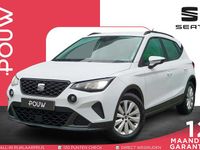 Occasion Seat Arona Style 95 PK (69 kW) 2022 Wit SUV