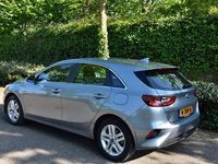 tweedehands Kia Ceed Ceed /1.0 T-GDi DynamicLine | NAVI | CAMERA | CARPLAY