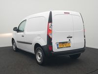 Occasion Renault Kangoo Komfort 82 PK (60 kW) 2020 Wit Van