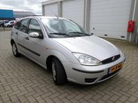 tweedehands Ford Focus 1.6-16V Cool Edition