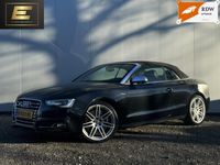 tweedehands Audi S5 Cabriolet 