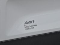 tweedehands Polestar 2 23PK Automaat Long Range Single motor 8kWh Lon