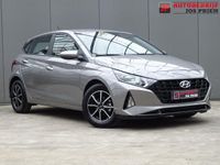 tweedehands Hyundai i20 1.2 MPI i-Motion * LM 15 * AIRCO * LAGE KM !!
