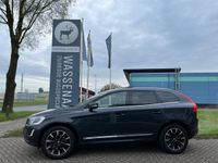 tweedehands Volvo XC60 T5 Summum Intellisafe | Rijklaarprijs | Leer | Pan