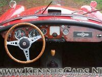 tweedehands MG A 1957 Roadster Convertible