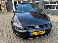 Occasion VW Golf VII Pro 150 PK (110 kW) 2015 Zwart Hatchback