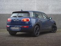 Occasion Mini John Cooper Works Clubman Business 136 PK (100 kW) 2015 Blauw (metallic) Stationwagen