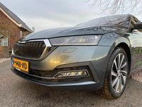 tweedehands Skoda Octavia 1.4 TSI iV PHEV DSG Sport Edition