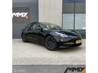 tweedehands Tesla Model 3 SR+ 2023 Zwart MiC SUBSIDIE MOGELIJK MMX PACK