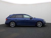 tweedehands Audi A4 Avant 35 TFSI/150PK S Line · Drive select · Trekha