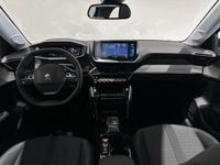 tweedehands Peugeot e-208 EV Allure Pack 50 kWh / 10 inch Scherm / Navigatie