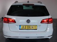 tweedehands VW Passat Variant 1.4 TSI High Executive Line BlueMotion, Cruise, Pa