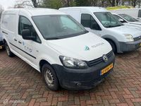 tweedehands VW Caddy Bestel 1.6 TDI