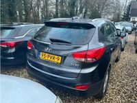 tweedehands Hyundai ix35 1.6i GDI Business Edition