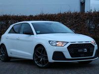 tweedehands Audi A1 Sportback 25 TFSI Automaat | Stoelverwarming | Cru