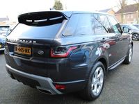 tweedehands Land Rover Range Rover Sport 2.0 P400E HSE HYBRID DYNAMIC / / 46563KM!!