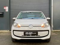 tweedehands VW up! UP! 1.0 MoveNIEUWE APK AIRCO CENTRALE DEURVERGRENDELING