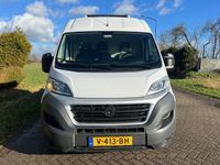 tweedehands Fiat Ducato 35 2.3 MultiJet L3H2 / koelwagen / NAP! / automaat