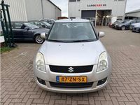 Occasion Suzuki Swift Exclusive 102 PK (75 kW) 2008 Hatchback Hatchback