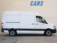 tweedehands Mercedes Sprinter 311 CDI L2/H2 NAP AIRCO/CLIMA CAMERA EURO6 2018 LEASE MOGELIJK V/A ¤167 P/M INRUIL MOGELIJK