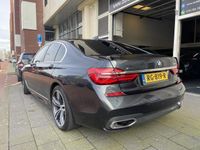 tweedehands BMW 750 7-SERIE d xDrive 2016 M-Sport