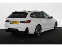 Occasion BMW 330 M Sport 293 PK (215 kW) 2022 Wit Stationwagen