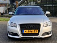 tweedehands Audi A3 Sportback 2.0 TFSI DSG quattro XENON LED STAGE 2+