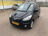 tweedehands Hyundai i10 1.1 i-Catcher