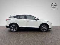 tweedehands Nissan Qashqai 1.3 MHEV N-Connecta Design Pack | Panoramadak | Digitaal Instrumentenpaneel | Navigatie | 360° Camera | Keyless Entry | LED Koplampen | Rijklaarprijs!