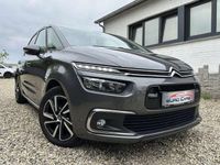 Occasion Citroën C4 Feel 131 PK (96 kW) 2020 Grijs MPV