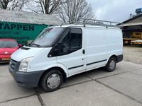 tweedehands Ford Transit 260S FD VAN 110 LR 4.23 IMPERIAAL 149.000 KM N.A.P. !!!