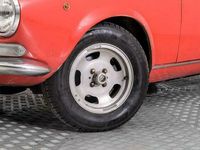 tweedehands Fiat 124 Spider Sport 1800