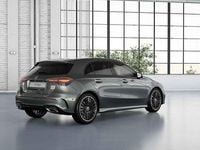 Nieuw Mercedes A180 Business 136 PK (100 kW) 2025 Grijs Hatchback
