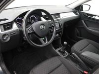 Occasion Skoda Rapid Drive 95 PK (69 kW) 2018 Grijs Hatchback