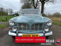 tweedehands Volvo Amazon 121 top conditie