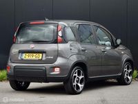 tweedehands Fiat Panda 1.0 Hybrid Launch Edition