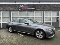 tweedehands Mercedes E250 Premium