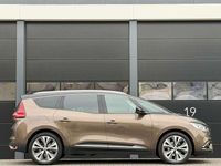 Occasion Renault Grand Scénic Bose Edition 160 PK (117 kW) 2017 Bruin MPV