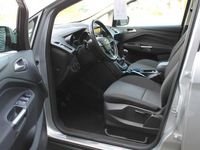 tweedehands Ford C-MAX 1.0 EcoBoost Titanium Uitv. NAVIGATIE