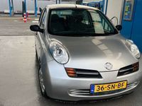 tweedehands Nissan Micra 1.2 Visia