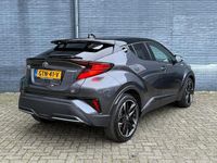 Occasion Toyota C-HR Sport 184 PK (135 kW) 2021 Grijs SUV