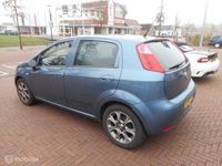 tweedehands Fiat Punto 1.3 MultiJet 16V 90 Sempre