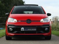 tweedehands VW up! 1.0 TSI GTI / Vol Opties! / Pano / Beats / Cruise