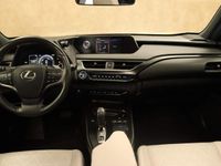 tweedehands Lexus UX 300e Luxury 54 kWh PANORAMA KANTELDAK - VERWARMDE EN GEVENTILEERDE VOORSTOELEN - APPLE CARPLAY/ANDROID AUTO - PDC SENSOREN