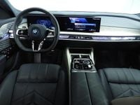 Occasion BMW 750e M Sport 489 PK (359 kW) 2025 Grijs (metallic) Sedan