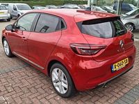 Occasion Renault Clio IV Zen 101 PK (74 kW) 2019 Rood Hatchback